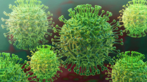 desinfeccion coronavirus - IV tratamientos